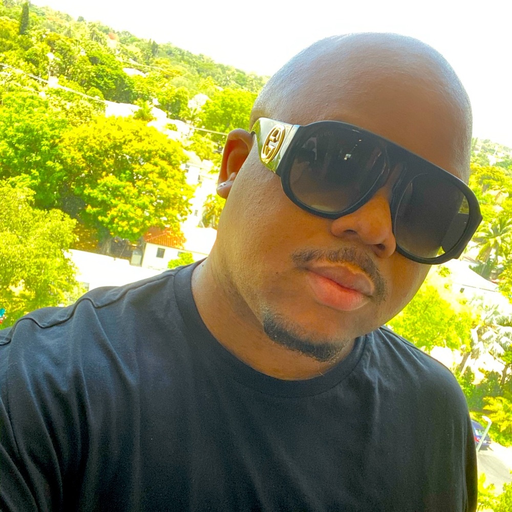 Meet your Posher, Jamel